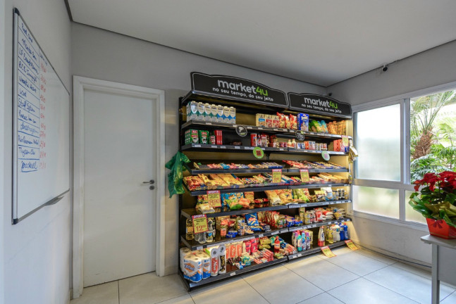 Apartamento com 2 Quartos à Venda, 76 m² em Tatuapé - São Paulo
