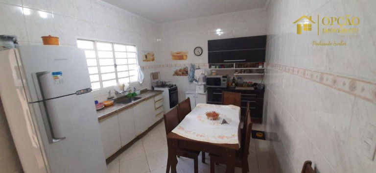 Imagem Casa com 2 Quartos à Venda, 80 m² em Vila Fragnani - Itu
