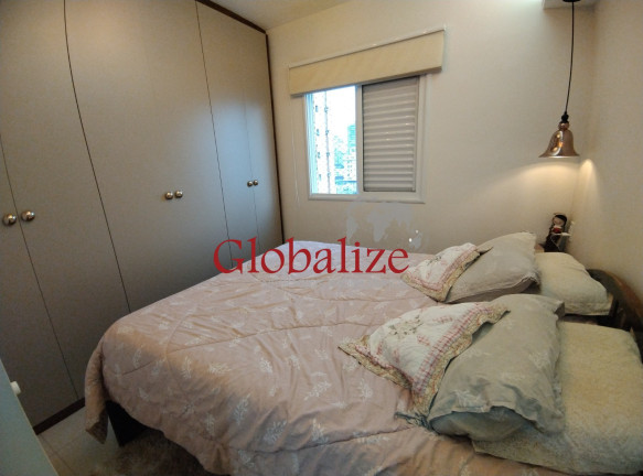 Imagem Imóvel com 3 Quartos à Venda, 80 m² em Gonzaga - Santos