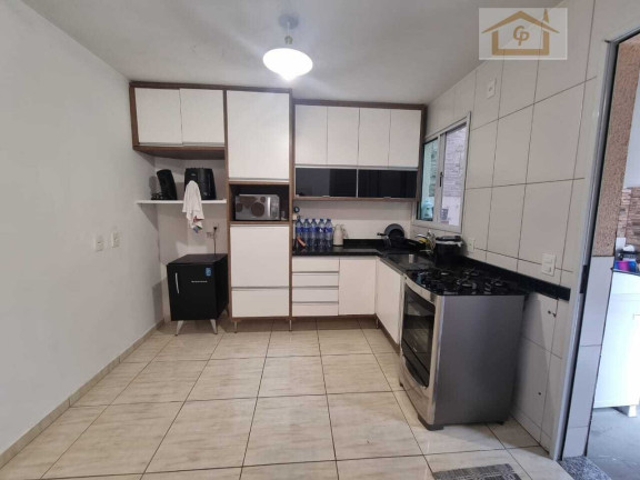 Imagem Casa com 3 Quartos à Venda, 84 m² em Capuava - Cotia