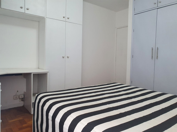 Imagem Apartamento com 2 Quartos à Venda, 83 m² em Bela Vista - São Paulo