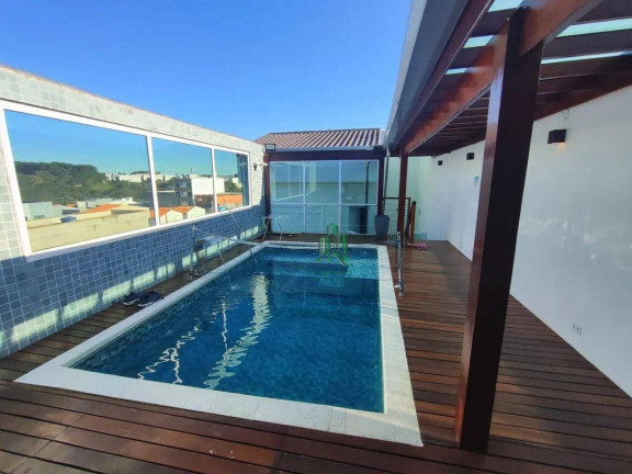 Sobrado com 4 Quartos à Venda, 400 m² em Bonsucesso - Guarulhos
