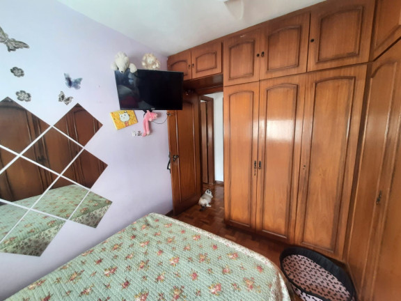 Imagem Imóvel com 2 Quartos à Venda, 72 m² em Mooca - São Paulo