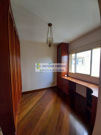 Imagem Apartamento com 4 Quartos à Venda, 160 m² em Jardim Vila Mariana - São Paulo Imagem Apartamento com 4 Quartos à Venda, 160 m² em Jardim Vila Mariana - São Paulo
