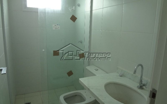 Imagem Apartamento com 2 Quartos à Venda, 59 m² em Urbanova - São José Dos Campos