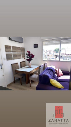 Imagem Apartamento com 2 Quartos à Venda, 63 m² em Tamandaré - Esteio