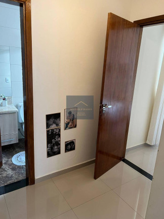 Imagem Casa de Condomínio com 3 Quartos à Venda, 94 m² em Condominio Terra Nova - Sorocaba