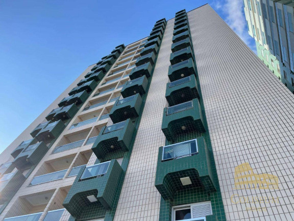 Imagem Apartamento com 2 Quartos à Venda, 87 m² em Aviação - Praia Grande