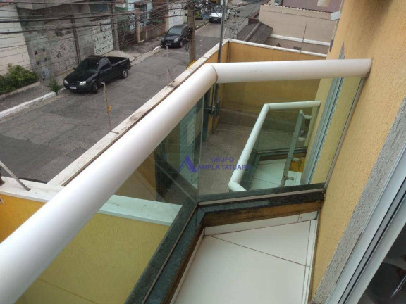 Imagem Sobrado com 2 Quartos à Venda, 85 m² em Vila Carrão - São Paulo