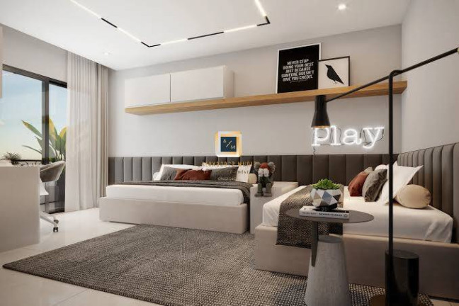 Imagem Casa com 3 Quartos à Venda, 160 m² em Encantada - Eusébio Imagem Casa com 3 Quartos à Venda, 160 m² em Encantada - Eusébio