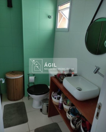 Imagem Apartamento com 3 Quartos à Venda, 69 m² em Jardim América - São José Dos Campos Imagem Apartamento com 3 Quartos à Venda, 69 m² em Jardim América - São José Dos Campos