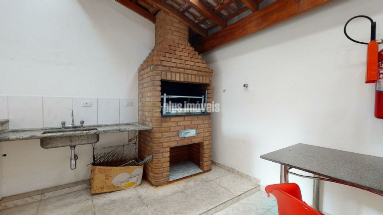 Imagem Apartamento com 3 Quartos à Venda, 93 m² em Vila Alexandria - São Paulo Imagem Apartamento com 3 Quartos à Venda, 93 m² em Vila Alexandria - São Paulo