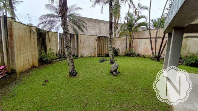 Imagem Casa com 3 Quartos à Venda, 249 m² em Cibratel Ii - Itanhaém Imagem Casa com 3 Quartos à Venda, 249 m² em Cibratel Ii - Itanhaém