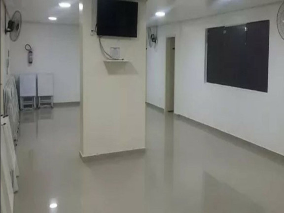 Imagem Apartamento com 2 Quartos à Venda, 50 m² em Parque São Luís - São Paulo