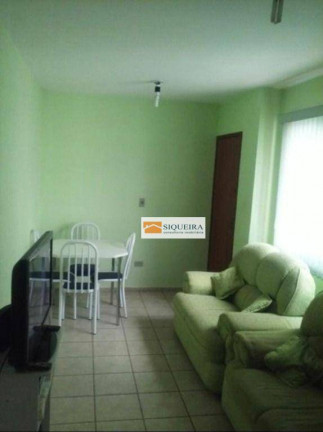 Imagem Apartamento com 2 Quartos à Venda, 49 m² em Jardim Sandra - Sorocaba