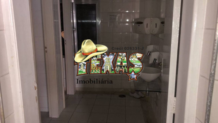 Imagem Galpão à Venda, 480 m² em Cambuci - São Paulo