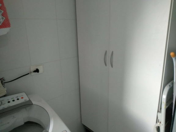 Imagem Apartamento com 2 Quartos à Venda,  em Baeta Neves - São Bernardo Do Campo