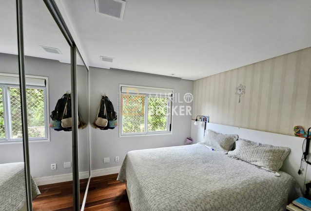 Imagem Apartamento com 3 Quartos à Venda, 116 m² em Parque Residencial Aquarius - São José Dos Campos Imagem Apartamento com 3 Quartos à Venda, 116 m² em Parque Residencial Aquarius - São José Dos Campos