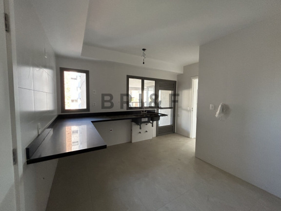 Imagem Apartamento com 3 Quartos à Venda, 192 m² em Campo Belo - São Paulo