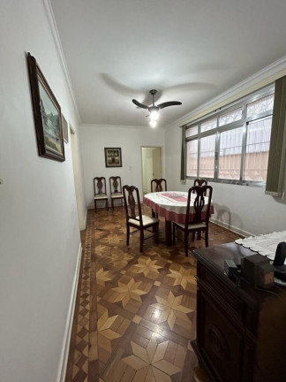 Imagem Casa com 3 Quartos à Venda, 168 m² em Ponta Da Praia - Santos