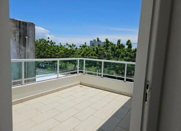 Imagem Casa com 5 Quartos à Venda, 331 m² em Intermares - Cabedelo Imagem Casa com 5 Quartos à Venda, 331 m² em Intermares - Cabedelo