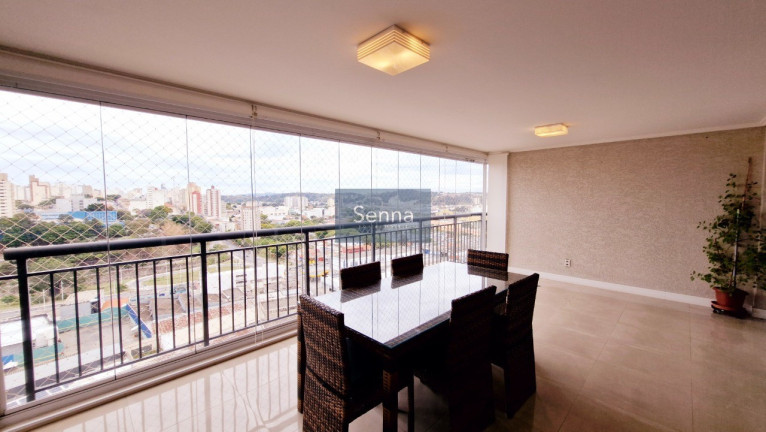 Imagem Apartamento com 4 Quartos à Venda, 163 m² em Jardim São Bento - Jundiaí Imagem Apartamento com 4 Quartos à Venda, 163 m² em Jardim São Bento - Jundiaí