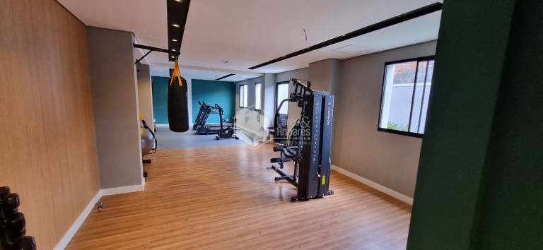 Imagem Apartamento com 1 Quarto à Venda, 36 m² em Vila Mira - São Paulo Imagem Apartamento com 1 Quarto à Venda, 36 m² em Vila Mira - São Paulo