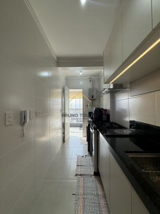 Imagem Apartamento com 1 Quarto à Venda, 55 m² em Aviação - Praia Grande Imagem Apartamento com 1 Quarto à Venda, 55 m² em Aviação - Praia Grande