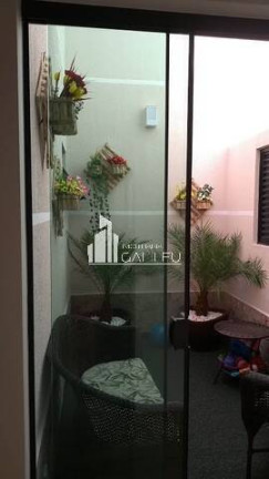 Imagem Casa com 3 Quartos à Venda, 220 m² em Loteamento Parque São Martinho - Campinas Imagem Casa com 3 Quartos à Venda, 220 m² em Loteamento Parque São Martinho - Campinas