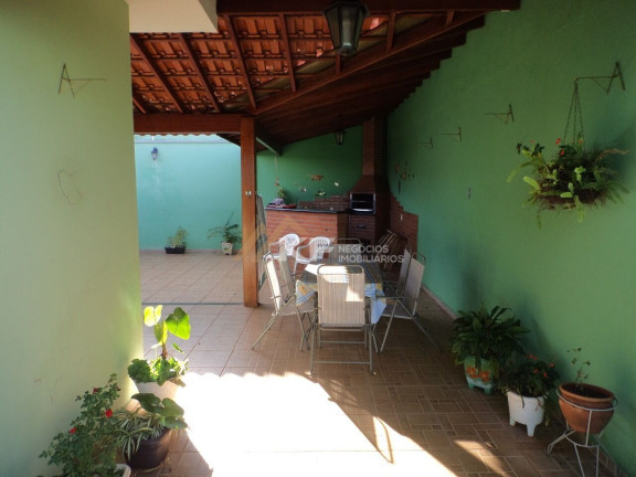 Imagem Casa com 5 Quartos à Venda, 280 m² em Parque Residencial Cândido Portinari - Ribeirão Preto