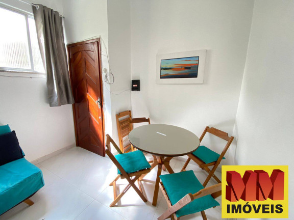 Imagem Apartamento com 1 Quarto à Venda, 40 m² em Centro - Cabo Frio Imagem Apartamento com 1 Quarto à Venda, 40 m² em Centro - Cabo Frio
