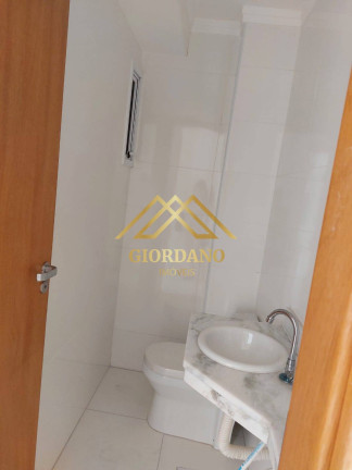 Imagem Apartamento com 2 Quartos à Venda, 86 m² em Boqueirão - Praia Grande Imagem Apartamento com 2 Quartos à Venda, 86 m² em Boqueirão - Praia Grande