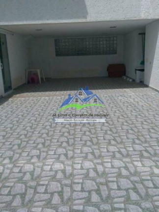 Imagem Casa de Condomínio com 3 Quartos à Venda, 534 m² em Bairro Jardim América - Bragança Paulista