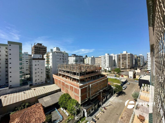 Imagem Apartamento com 3 Quartos à Venda, 153 m² em Centro - Capão Da Canoa