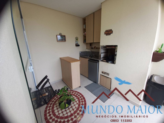 Imagem Apartamento com 3 Quartos à Venda, 88 m² em Rudge Ramos - São Bernardo Do Campo Imagem Apartamento com 3 Quartos à Venda, 88 m² em Rudge Ramos - São Bernardo Do Campo