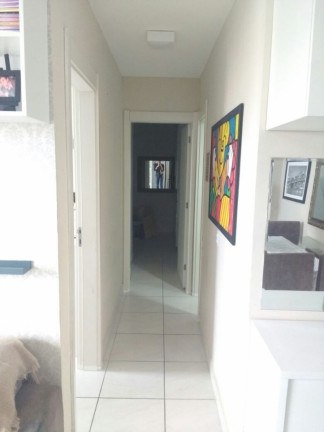 Imagem Apartamento com 2 Quartos à Venda, 59 m² em Nova Parnamirim - Parnamirim