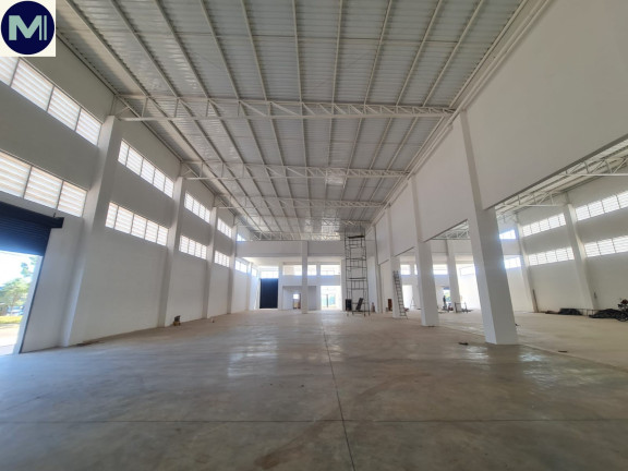 Imóvel para Alugar, 700 m² em Centro Empresarial Castelo Branco - Boituva