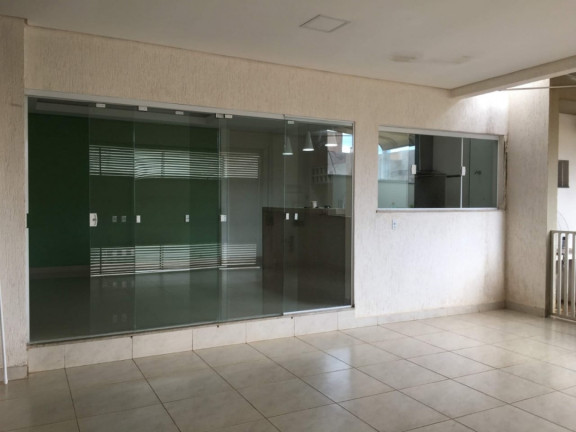 Imagem Casa com 3 Quartos à Venda, 250 m² em Agudos Imagem Casa com 3 Quartos à Venda, 250 m² em Agudos