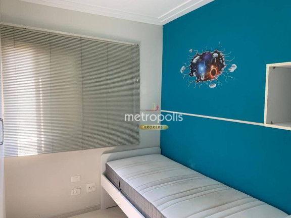 Imagem Apartamento com 3 Quartos à Venda, 84 m² em Barcelona - São Caetano Do Sul