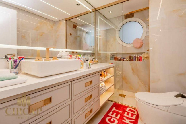 Imagem Apartamento com 4 Quartos à Venda, 411 m² em Perdizes - São Paulo Imagem Apartamento com 4 Quartos à Venda, 411 m² em Perdizes - São Paulo