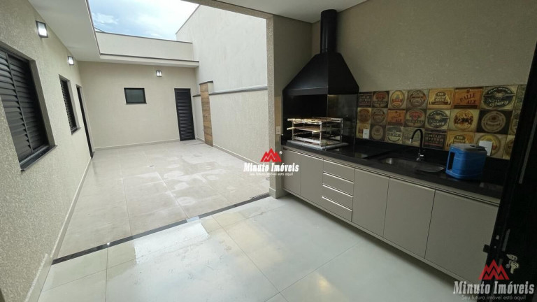 Imagem Casa de Condomínio com 3 Quartos à Venda, 204 m² em Jardim Mantova - Indaiatuba Imagem Casa de Condomínio com 3 Quartos à Venda, 204 m² em Jardim Mantova - Indaiatuba