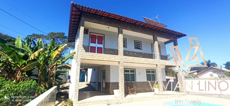 Imagem Casa com 3 Quartos à Venda, 520 m² em Outeiro - Araruama Imagem Casa com 3 Quartos à Venda, 520 m² em Outeiro - Araruama
