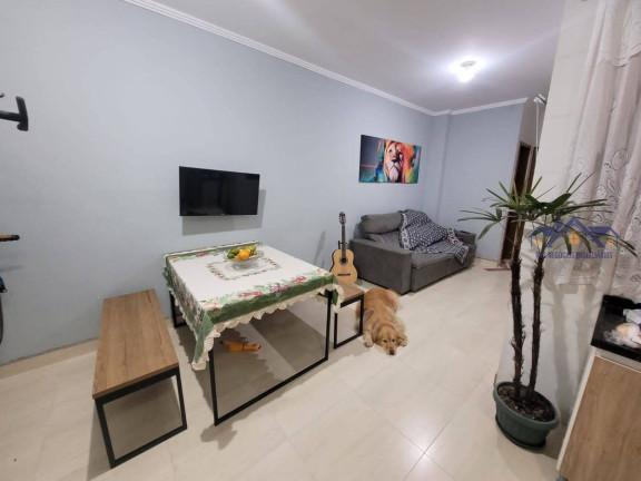 Imagem Apartamento com 2 Quartos à Venda, 42 m² em Vila Lutécia - Santo André Imagem Apartamento com 2 Quartos à Venda, 42 m² em Vila Lutécia - Santo André