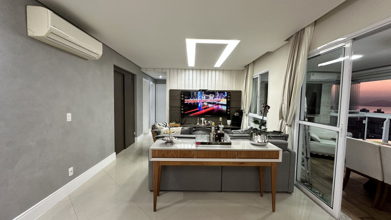 Imagem Apartamento com 3 Quartos à Venda, 132 m² em Ponta Da Praia - Santos Imagem Apartamento com 3 Quartos à Venda, 132 m² em Ponta Da Praia - Santos