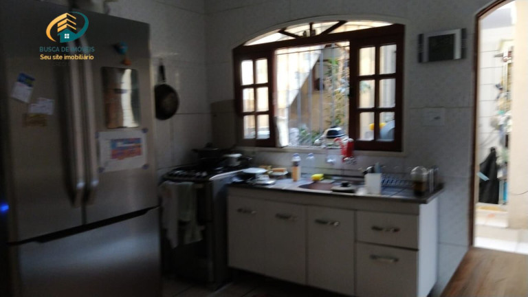 Imagem Sobrado com 3 Quartos à Venda, 126 m² em Saúde - São Paulo