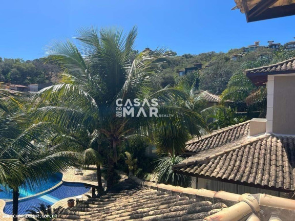 Imagem Casa com 4 Quartos à Venda, 400 m² em Geribá - Armação Dos Búzios Imagem Casa com 4 Quartos à Venda, 400 m² em Geribá - Armação Dos Búzios