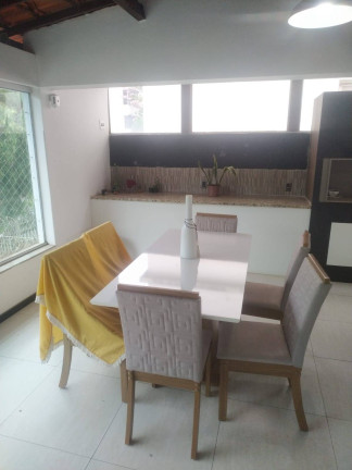 Imagem Apartamento com 3 Quartos à Venda, 175 m² em Cidade Nova - Belo Horizonte