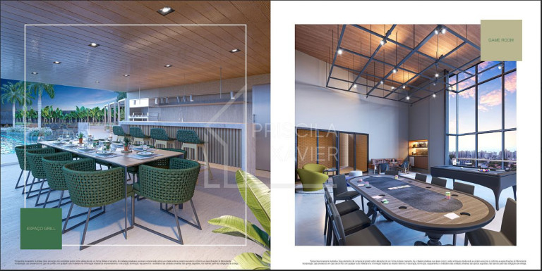 Imagem Casa de Condomínio com 5 Quartos à Venda, 615 m² em Prainha - Vila Velha