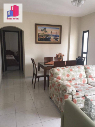 Imagem Apartamento com 2 Quartos à Venda, 79 m² em Vila Guilhermina - Praia Grande