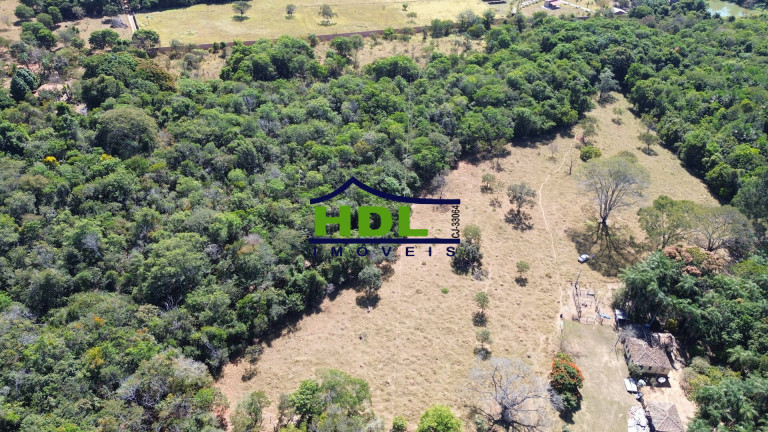 Imagem Chácara à Venda, 44 m² em Hidrolândia Imagem Chácara à Venda, 44 m² em Hidrolândia